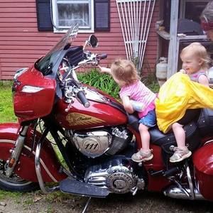 Meet your Posher, Jenna